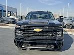 New 2026 Chevrolet Silverado 2500 Custom Crew Cab for sale #26T0465 - photo 33