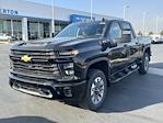 New 2026 Chevrolet Silverado 2500 Custom Crew Cab for sale #26T0465 - photo 34