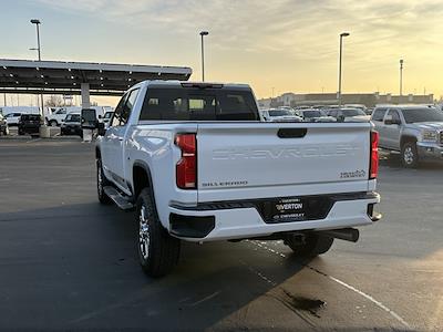 New 2026 Chevrolet Silverado 3500 High Country Crew Cab for sale #26T0469 - photo 2