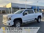 New 2026 Chevrolet Silverado 3500 High Country Crew Cab for sale #26T0469 - photo 1