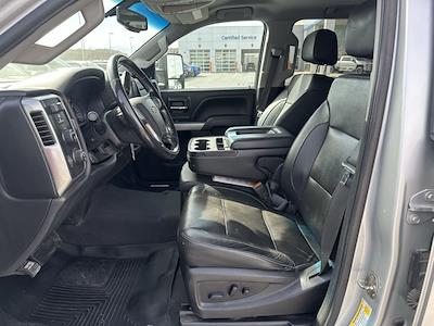 Used 2019 Chevrolet Silverado 2500 - photo 1