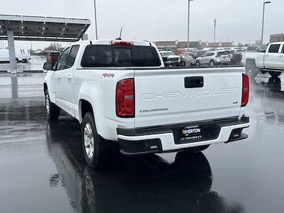 Used 2022 Chevrolet Colorado LT Crew Cab for sale #26T0470A - photo 2
