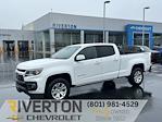 Used 2022 Chevrolet Colorado LT Crew Cab for sale #26T0470A - photo 1