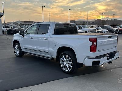 New 2026 Chevrolet Silverado 1500 High Country Crew Cab for sale #26T0474 - photo 2