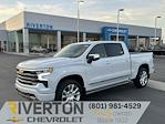 New 2026 Chevrolet Silverado 1500 High Country Crew Cab for sale #26T0474 - photo 1