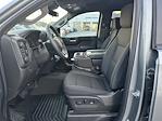New 2026 Chevrolet Silverado 1500 Custom Crew Cab for sale #26T0475 - photo 3