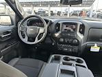New 2026 Chevrolet Silverado 1500 Custom Crew Cab for sale #26T0475 - photo 21