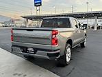 New 2026 Chevrolet Silverado 1500 Custom Crew Cab for sale #26T0475 - photo 28