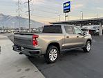 New 2026 Chevrolet Silverado 1500 Custom Crew Cab for sale #26T0475 - photo 29