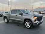 New 2026 Chevrolet Silverado 1500 Custom Crew Cab for sale #26T0475 - photo 31