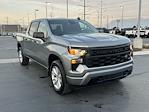 New 2026 Chevrolet Silverado 1500 Custom Crew Cab for sale #26T0475 - photo 32