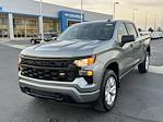 New 2026 Chevrolet Silverado 1500 Custom Crew Cab for sale #26T0475 - photo 34
