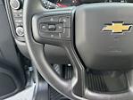 New 2026 Chevrolet Silverado 1500 Custom Crew Cab for sale #26T0475 - photo 6