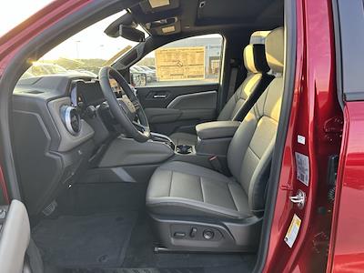 New 2026 Chevrolet Colorado ZR2 Crew Cab for sale #26T0476 - photo 2