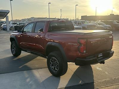New 2026 Chevrolet Colorado ZR2 Crew Cab for sale #26T0476 - photo 2