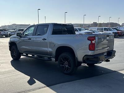 2026 Chevrolet Silverado 1500 Crew Cab 4WD Pickup for sale #26T0482 - photo 2