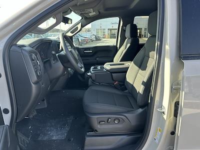 New 2026 Chevrolet Silverado 1500 Custom Crew Cab for sale #26T0484 - photo 2