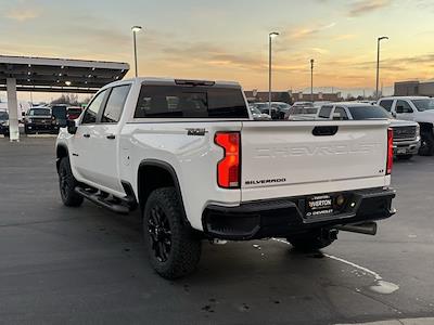New 2026 Chevrolet Silverado 3500 LT Crew Cab for sale #26T0485 - photo 2