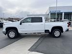 2026 Chevrolet Silverado 3500 Crew Cab 4WD Pickup for sale #26T0494 - photo 26