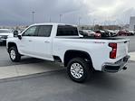 2026 Chevrolet Silverado 3500 Crew Cab 4WD Pickup for sale #26T0494 - photo 2