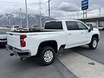2026 Chevrolet Silverado 3500 Crew Cab 4WD Pickup for sale #26T0494 - photo 28