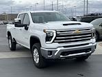 2026 Chevrolet Silverado 3500 Crew Cab 4WD Pickup for sale #26T0494 - photo 31