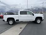 2026 Chevrolet Silverado 3500 Crew Cab 4WD Pickup for sale #26T0494 - photo 33