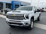 2026 Chevrolet Silverado 3500 Crew Cab 4WD Pickup for sale #26T0494 - photo 35