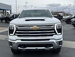 2026 Chevrolet Silverado 3500 Crew Cab 4WD Pickup for sale #26T0494 - photo 36