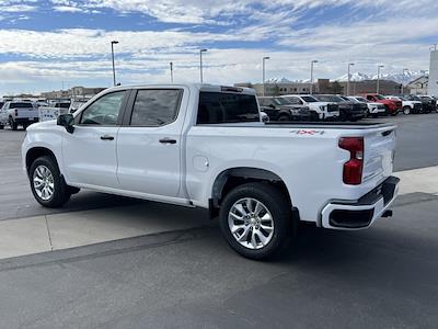 2026 Chevrolet Silverado 1500 Crew Cab 4WD Pickup for sale #26T0504 - photo 2