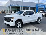 2026 Chevrolet Silverado 1500 Crew Cab 4WD Pickup for sale #26T0504 - photo 1