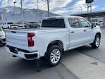 2026 Chevrolet Silverado 1500 Crew Cab 4WD Pickup for sale #26T0504 - photo 33