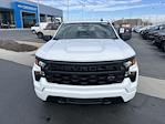 2026 Chevrolet Silverado 1500 Crew Cab 4WD Pickup for sale #26T0504 - photo 35