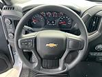 2026 Chevrolet Silverado 1500 Crew Cab 4WD Pickup for sale #26T0504 - photo 8