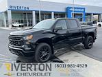 New 2026 Chevrolet Silverado 1500 Custom Crew Cab for sale #26T0510 - photo 1