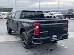 New 2026 Chevrolet Silverado 1500 Custom Crew Cab for sale #26T0510 - photo 2