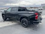 New 2026 Chevrolet Silverado 1500 Custom Crew Cab for sale #26T0510 - photo 25