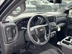 New 2026 Chevrolet Silverado 1500 Custom Crew Cab for sale #26T0510 - photo 4