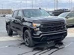 New 2026 Chevrolet Silverado 1500 Custom Crew Cab for sale #26T0510 - photo 30