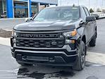 New 2026 Chevrolet Silverado 1500 Custom Crew Cab for sale #26T0510 - photo 34