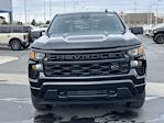 New 2026 Chevrolet Silverado 1500 Custom Crew Cab for sale #26T0510 - photo 35