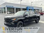 2026 Chevrolet Silverado 1500 Crew Cab 4WD Pickup for sale #26T0511 - photo 1