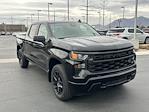 2026 Chevrolet Silverado 1500 Crew Cab 4WD Pickup for sale #26T0511 - photo 27