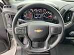 New 2026 Chevrolet Silverado 1500 Custom Crew Cab for sale #26T0514 - photo 11
