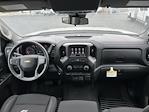New 2026 Chevrolet Silverado 1500 Custom Crew Cab for sale #26T0514 - photo 19
