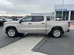 New 2026 Chevrolet Silverado 1500 Custom Crew Cab for sale #26T0514 - photo 25