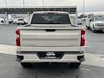 New 2026 Chevrolet Silverado 1500 Custom Crew Cab for sale #26T0514 - photo 28