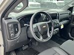 New 2026 Chevrolet Silverado 1500 Custom Crew Cab for sale #26T0514 - photo 4