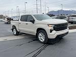 New 2026 Chevrolet Silverado 1500 Custom Crew Cab for sale #26T0514 - photo 30