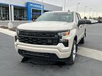 New 2026 Chevrolet Silverado 1500 Custom Crew Cab for sale #26T0514 - photo 32